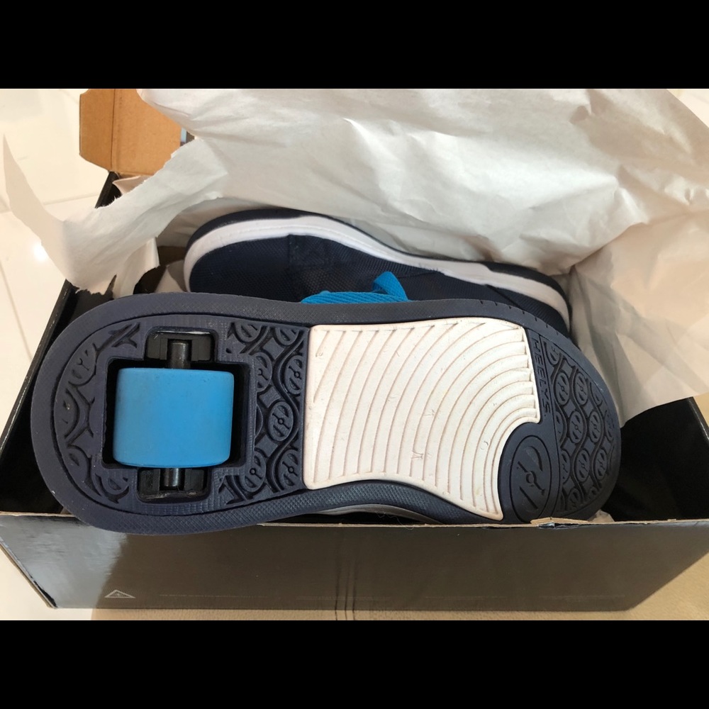 Heelys - Picture 5 of 5